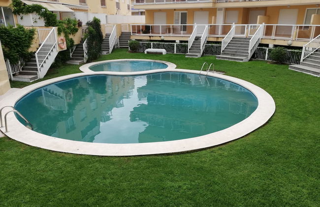 Parquemar Viii Bl.i Esc.c 1º Pta.2 - Foto 22