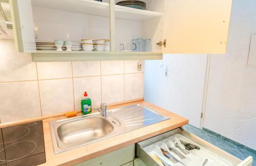 Ferienwohnung Jasmin - Gera Zentrum NEU renoviert - Foto 20