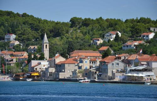 Apartments Bla a - Studio Apartment - Foto 7