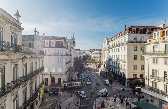 Chiado Square - Lisbon Best Apartments - Foto 44