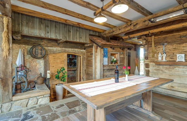 Homestead Bahor With Whirlpool - Foto 13