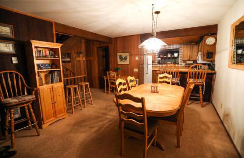 Updated Mammoth condo on Red line - Photo 3