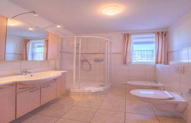 Ferienwohnung im Ferienpark Mueritz - Foto 8