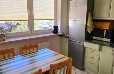 Apartament Przy Metrze i Przy Lesie - Foto 7