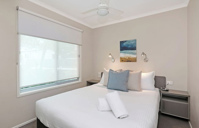 Reflections Shaws Bay - Holiday Park - Foto 4