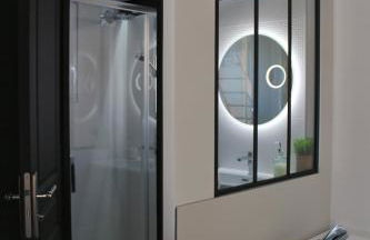 Gîte spa la parenthèse,privatif,sauve,gard,Occitanie - Photo 18