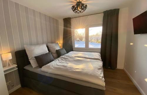 Ostseeferienhaus 33 über NN - Foto 27