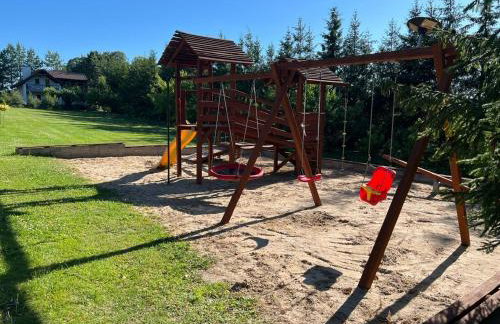 Siedlisko Kaczory - Foto 6