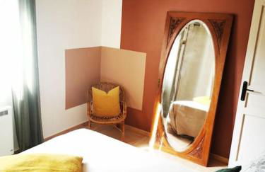 Villa provençale, piscine et jacuzzi privés. - Foto 14