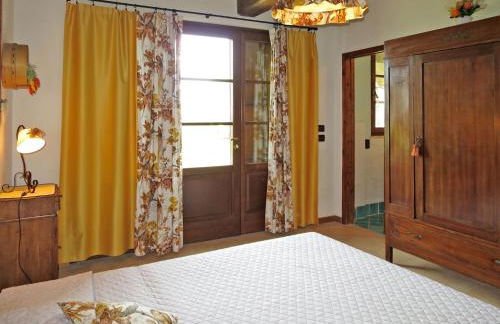 Villa Le Fonti di Santa Lucia by Interhome - Foto 26