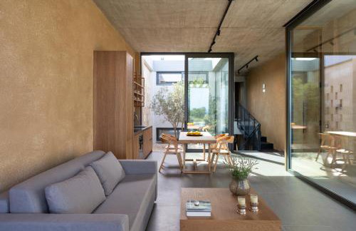 Linear Cabanon Kallithea Luxury Villas - Foto 20