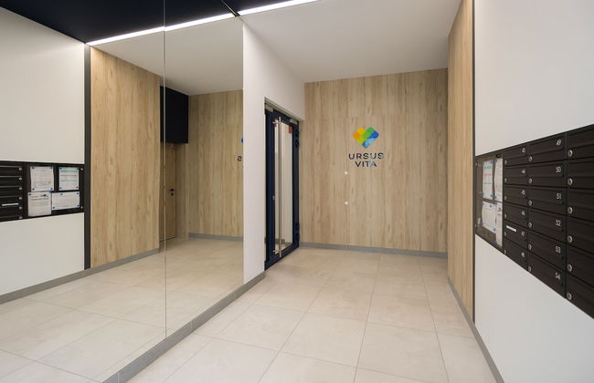 Apartment With Parking by Renters - Foto 20