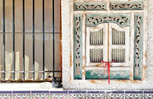 La Casa de la Oma -La Caseta - Foto 25