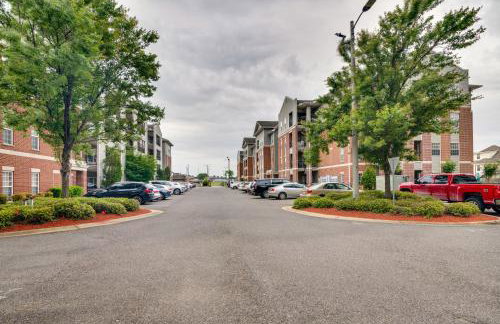 Tuscaloosa Condo Rental Near Bryant-Denny Stadium - Foto 24