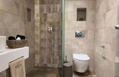 Minimalist suites - Foto 41