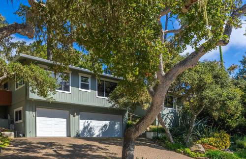 Azure Grove - Pebble Beach Tranquility for a Family of 8 - Foto 1