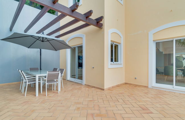 Villa Gasparini - Foto 24