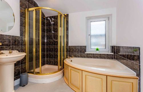 Bright & Spacious 3 BR House in Haltwhistle - Foto 6