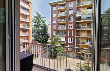 SAHI - Via Dei Ciclamini MM1 Primaticcio, Stadio San Siro, ospedale San Carlo - Foto 47