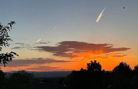 Desert Skyline Getaway - Single Story - 3 Kings - Foto 19