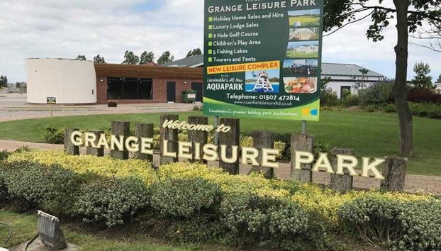 Statichomesleeps6-lakeview-petsok-balcony-parking - Foto 5, Terrenos do alojamento