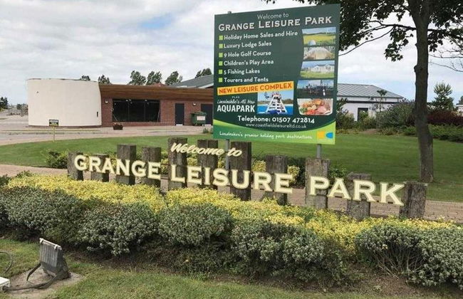 Statichomesleeps6-lakeview-petsok-balcony-parking - Foto 19