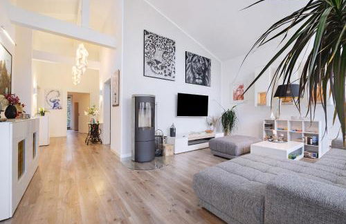 Idylisches Ferienhaus - Foto 13