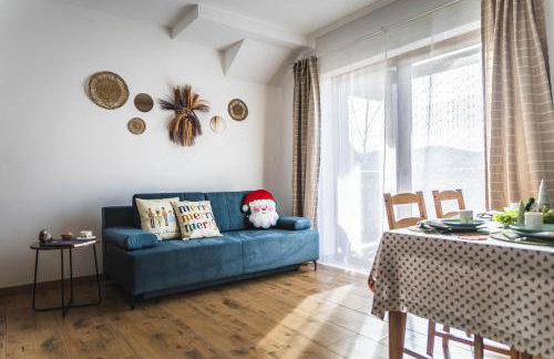 Apartamenty Beskidy - Foto 16