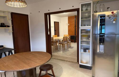 Apartamento família no centro de Pomerode - Photo 41