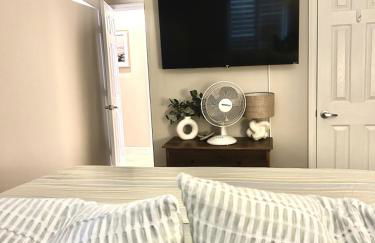 L9 Ocean Walk freshly painted and nicely decorated. - Foto 6