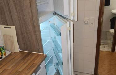 Studio Apartment - Foto 15