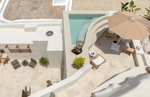 Utopia Suites Santorini - Foto 48