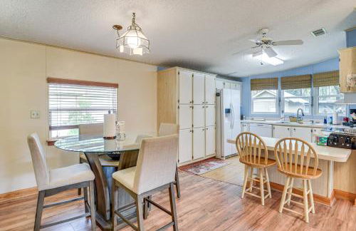 Boat Dock and Waterfront Deck Home in Satsuma! - Foto 3