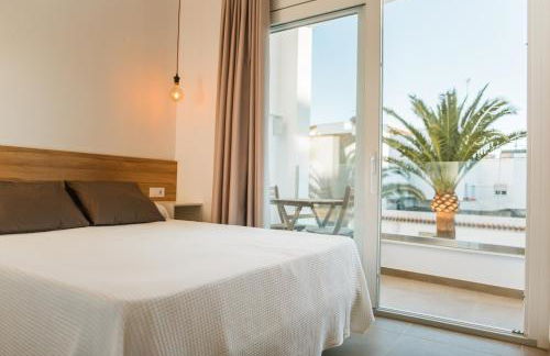 Apartamentos ZHR - Foto 1