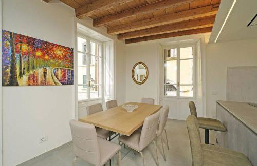 DIMORE DEL CENTRO - Domus Aurea - Foto 16