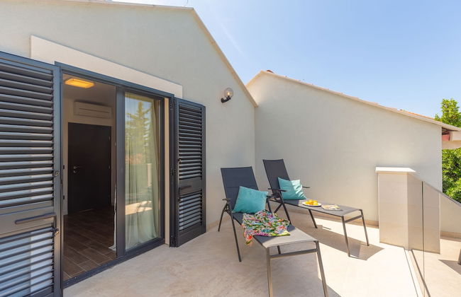 Hedera Estate, Villa Hedera II - Photo 27