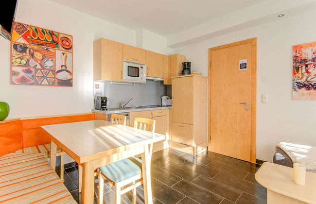 Inviting Apartment in Fiss in the Mountains - Foto 27