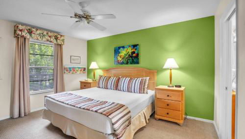 End Unit with Resort Views From Lanai - Foto 2