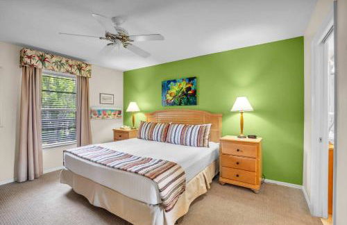 End Unit with Resort Views From Lanai - Foto 2