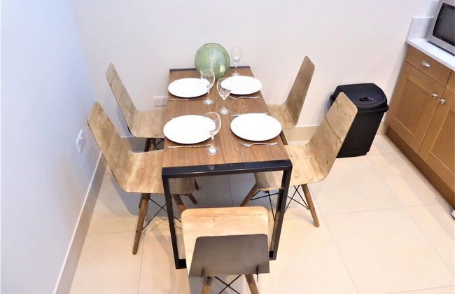 Town Hall Lofts Flat 2 Settle - Foto 19