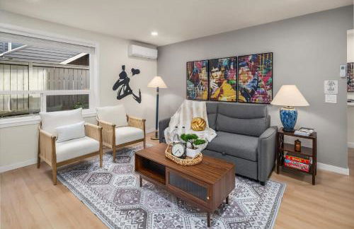 Bruce Lee 1BR Condo Brand New in Queen Anne - Foto 9