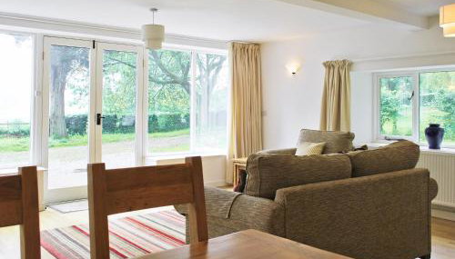 Winhill Cottage - Foto 4