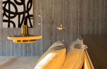 Mare e Pietra -Pietra Luxury Villa Pefkali - Foto 19