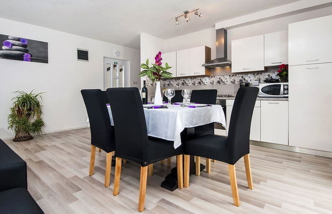 Idyllic Getaway Holiday Home With Pool - Foto 15