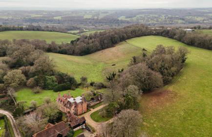 Huckleberry Farm House - Photo 58