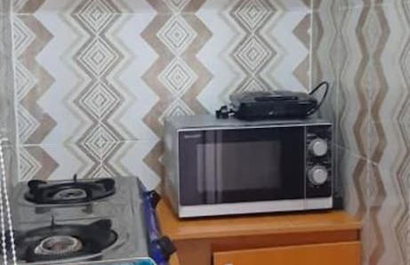 Inertia Place - Lovely 1 Bedroom Apertment - Foto 10