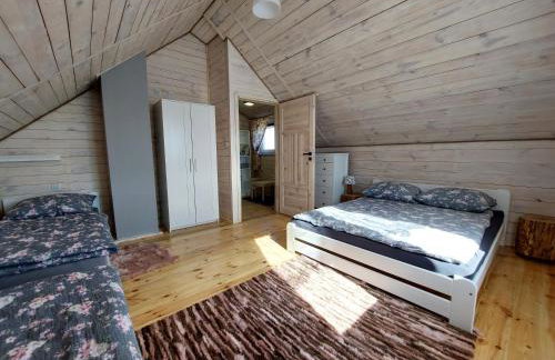 Domek Mani - Foto 14