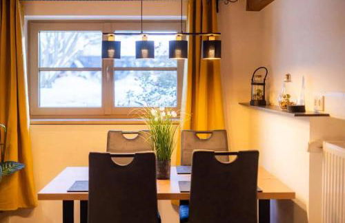 Ferienwohnung Hans - Hohenpeißenberg mit Gartenblick - Foto 18