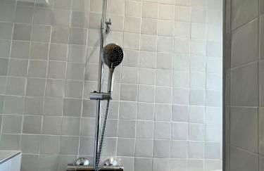 Maison vue mer proche Deauville et plage - Foto 37