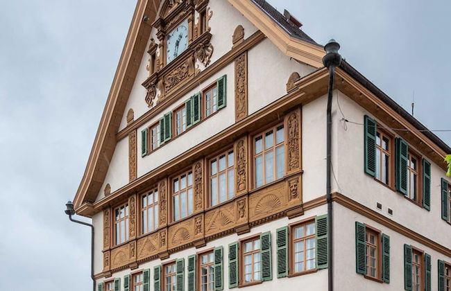 Limehome Metzingen Wilhelmstr. - Foto 79